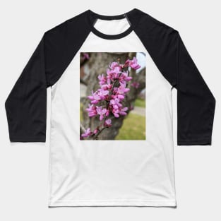 Redbuds Baseball T-Shirt